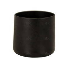 Triple Crown Silver WaterFed® Pole End Cap