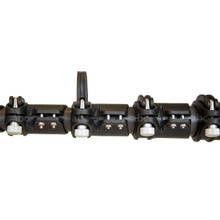 Triple Crown Silver WaterFed® Pole