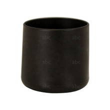 Triple Crown Silver TRAD Pole End Cap