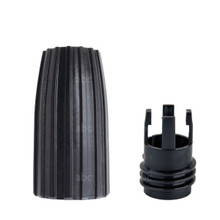 Triple Crown Aluminum Pole Replacement Collars