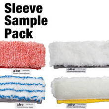 abc Triple Crown Sleeve Sample Pack