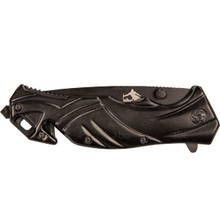 abc Triple Crown Rescue Knife