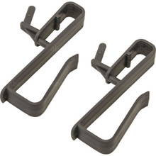Triple Crown Durable Replacement Hooks for TC6 Systems