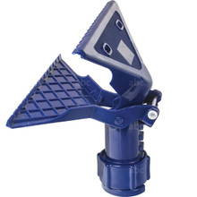 Triple Crown Cleaning Clamp Jaws
