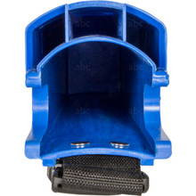 Triple Crown Fully Detachable Hip Bucket w/ Leg Strap