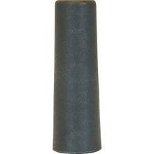 Triple Crown Female Acme Thread Tapered Plastic Tip