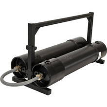 Triple Crown Hubble WaterFed® Pure Water Cleaning System