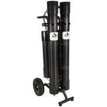 Triple Crown Twin Flow WaterFed® Pure Water Cleaning System
