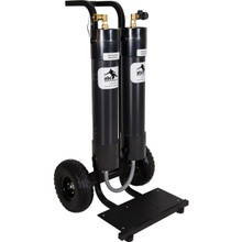 Triple Crown NXT1 WaterFed® Pure Water Cleaning System