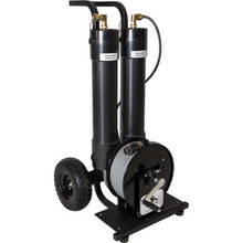 Triple Crown NXT2 WaterFed® Pure Water Cleaning System