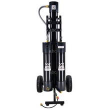 Triple Crown SG1 WaterFed® Pure Water Cleaning System