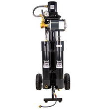 Triple Crown SG2 WaterFed® Pure Water Window Cleaning System