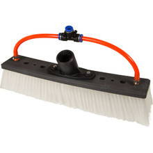Triple Crown 12" Double Trim WaterFed® Brush Pencil Jets