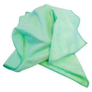 Triple Crown MicroFiber Towel 16x16